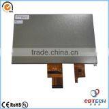 Mipi LVDS Interface LCD Display 7 Inch TFT Lcd Module ,capacative Touch Panel Quality Choice thumbnail-5