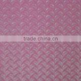 Embossed Design Sofa Fabric
