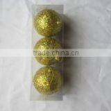 New Arrive Hedgehog Shape Foam Ball,christmas Decoration Foam Ball thumbnail-5