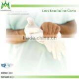 Factory High Quality Latex Examination Gloves in Malaysia thumbnail-6