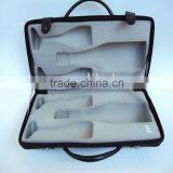 EVA Custom Single Wine Case With Handle thumbnail-2
