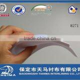 Good Quality Molded Foam Bra Cup for Bra Accessories thumbnail-3