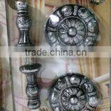 High Quality Plastic Curtain Tie-back