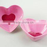 Popular Different Type Melamine Love Heart Sweet Tea Cup thumbnail-6