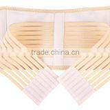 Aofeite Ce& FDA Certificate AFT Portable Adjustable Elastic Infrared Self-heating Magnetic Therapy Back Waist Support thumbnail-3