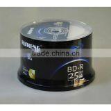 RISHENG Blankblu Ray Blank Disc 25gb 50package/blank 8X Bd-r 25gb/Blank 6x Blank Dvd 25gb thumbnail-6