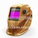 Auto Darkening Welding Helmet