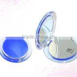 10x Magnification Round Acrylic Compact Mirror Quality Choice