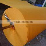 Orange Super Absorbent Cleaning Cloth Rolls (nonwoven Fabric, 80%viscose, 20%poleyster, Germany Style) thumbnail-1