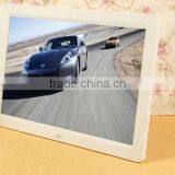 12 Inch4:3(or 16:9) Multi-function Digital Photo Frame, Electronic Photo Album thumbnail-2