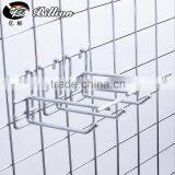 Hot Sale Mesh Price Tag Hooks Girdwall Mesh Hanging Hooks thumbnail-3