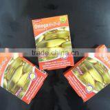 Recycle Cardboard Paper Box for Healthy Food Package thumbnail-3