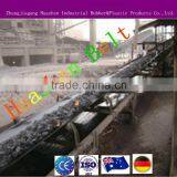 Excellent Trough Ability Steel Mesh Conveyor Belt for Coal, Mine, Stone Transport thumbnail-2