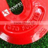 G70 Clevis Grab Hook thumbnail-5