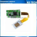 KO-ZA20 Fingerprint module parts for office lock