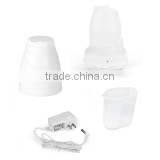 100ml Decorative Led Humidifier With Interval 30 Seconds Spray Incense as Mood Lights Indoor thumbnail-2