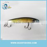 Hard Body Bait Fishing Lure For Freshwater Fishing Lures For Sale