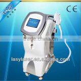 wrinkle smoothing China ipl Beauty rejuvenation clinic equipment machine