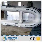 Cheap Canvas Inflatable Boat thumbnail-2