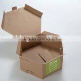 Hot Sell Various Types of Corrugated Carton Box Wholesale thumbnail-3