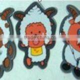 FLAT MAGNET thumbnail-1