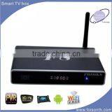 Fully Programmed KODI Quad Core S812 Free Download Google tv Box From Reliable Factory thumbnail-6