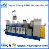 Rubber Profiles Rubber Sheet Extruder Machine thumbnail-4