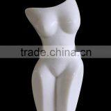 Marble Nude Woman Statue White Marble Stone Hand Carved Sculpture for Garden No 33
