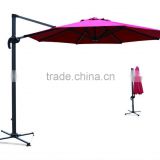 2014 hot fashion 3*3m large outdoor umbrella/garden umbrella manufacturer