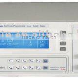CS9933X ELECTRICAL SAFETY TESTER Programmable AC DC IR GR Hipot Tester Supplier's Choice