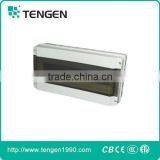 HK Distribution Plastic Box/ Power Box / CE Approved