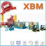 2013 Hot Brick Making Machine With the Latest Price thumbnail-2