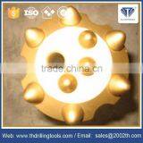 Wholesale China Import Button Bits Rock Drilling Tools thumbnail-4