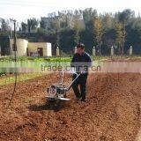 2WD 7hp Gasoline Tractor Disc Plow for Sale Small Tractor thumbnail-4