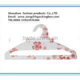E-friendly Bra Clothes Cardboard Hangers
