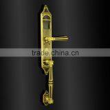 Copper Induction Smart Door Lock thumbnail-1