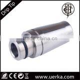 Top Quality THC TA-010 Titanium 510 Rebuildable Drip Tips thumbnail-3