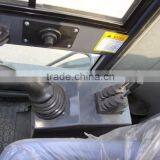 2.0 Ton Wheel Loader ZL20F thumbnail-5