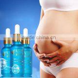 Hot ! Remove Stretch Marks Essential Oils Skin Treatment Obesity Postpartum Repair Massage Slimming Products