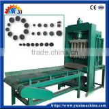 Manufacturer Directly Sale Arab Hydraulic charcoal shisha machine/Charcoal hookah machine/Shisha Tablet press briquette machine