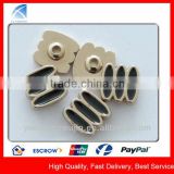 YX4348 Decorative Custom Fancy Metal Rivet for Clothing