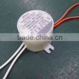 Smart Ceiling Mounted Motion Sensor Switch 35w 220v Round Shape PIR Sensor thumbnail-2