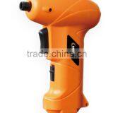 6Volt AA Battery Powered Cordless Screwdriver thumbnail-1