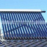 Supplying Sunny Water Solar Collectors With Manifold and Heat Pipe Vacuum Tube Quality Choice