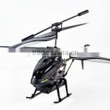 erc-cf0204 model IPHONE,Android,ipad Control full black modelling camera helicopter