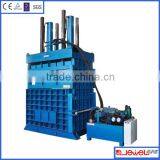Rubber Baler for Recycle Tire Machine