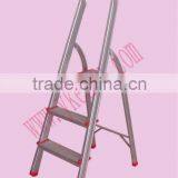Double Balance Aluminum Multi Ladder