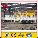 Full Of Set Portable Crusher Plant thumbnail-4