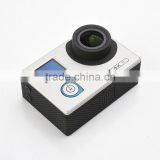 2 Inch LCD 1080p Full 60fps 12MP HD Action Camera Water Proof Action Cameras