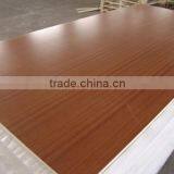 Veneer Faced Mdf Board/walnut Veneer Mdf Board thumbnail-1